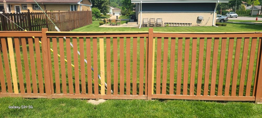 All Photos for Fence Medic in Arlington Heights, IL