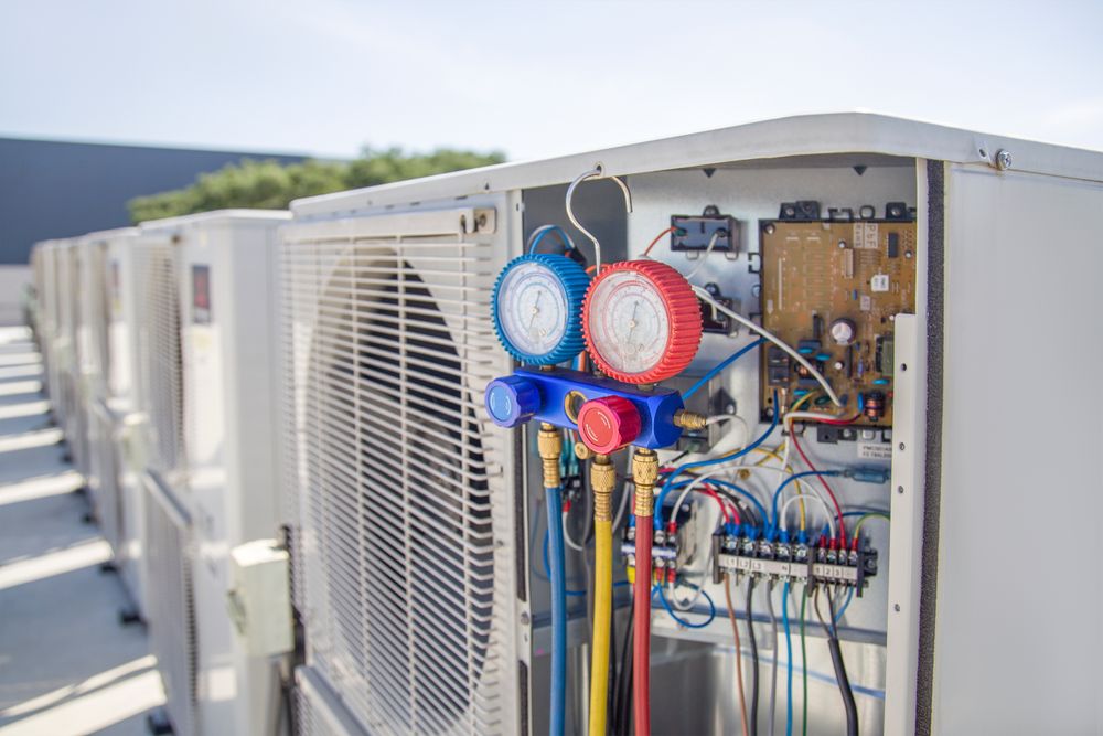 Discover the broad range of additional services our HVAC company offers. From expert hvac repair to comprehensive solutions, we’re committed to enhancing your home comfort and efficiency. Explore more today! for Rocket Heating & Air LLC in Garland, TX