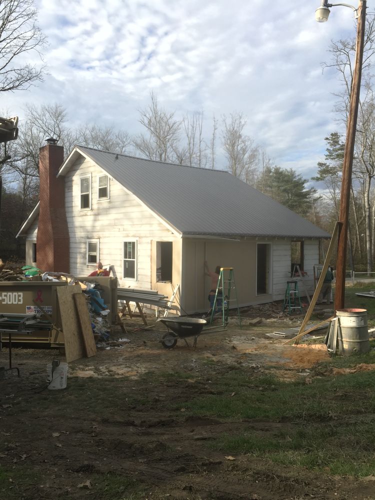 All Photos for Lujema Builders in Candler, NC