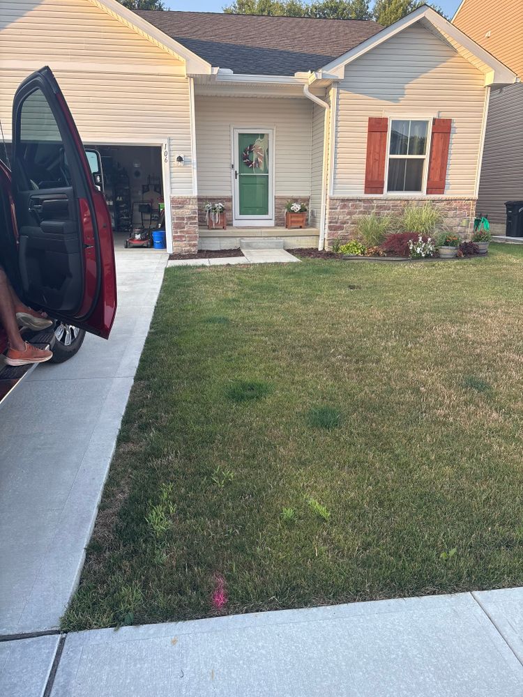 All Photos for Concrete Pros, LLC in Lorain, OH