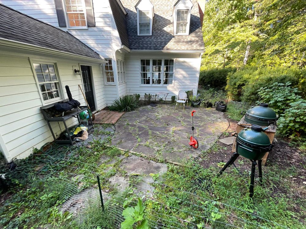 All Photos for Alpha Landscapes in Culpeper, VA