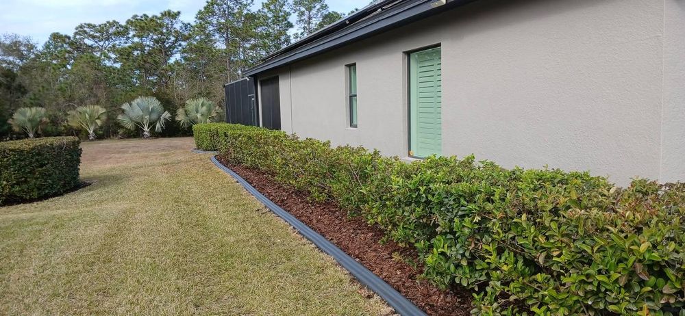 All Photos for Bradley Bradshaw Painting in Christmas, FL