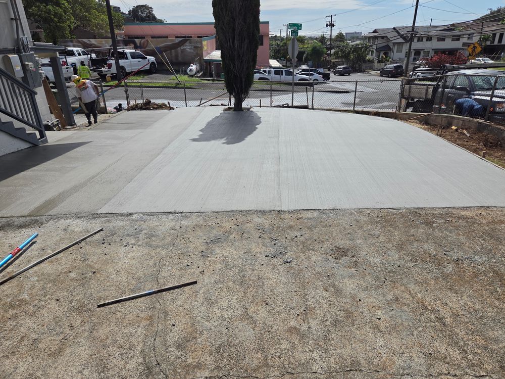 All Photos for C&O Masonry Contractor in Waianae, HI