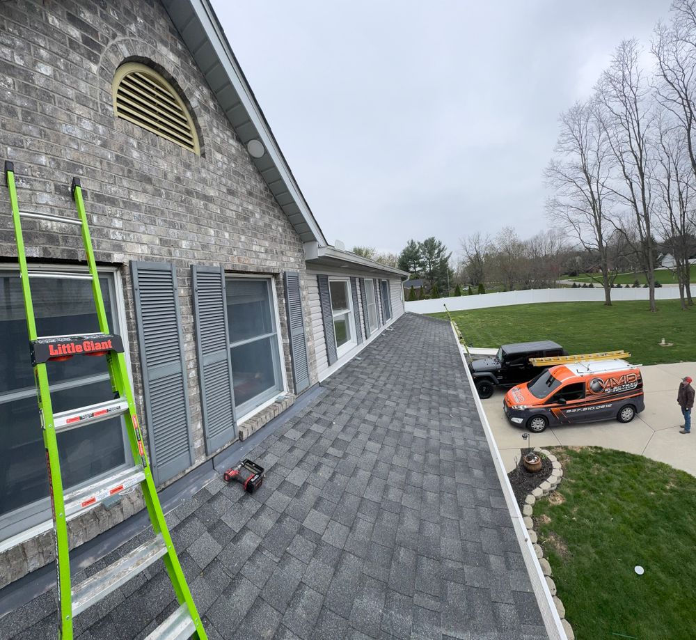 All Photos for Vivid Electric in Centerville, OH