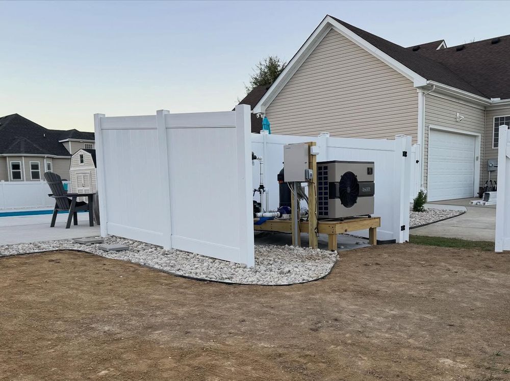 All Photos for Tidewater Trim & Deck in Moyock, NC