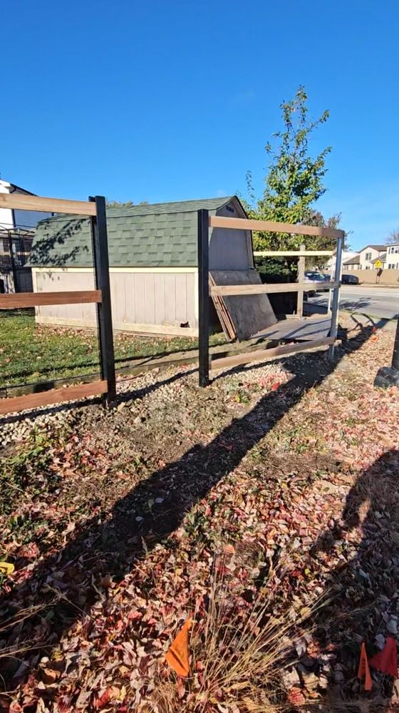 All Photos for Fence Value Corp in Chicago, IL