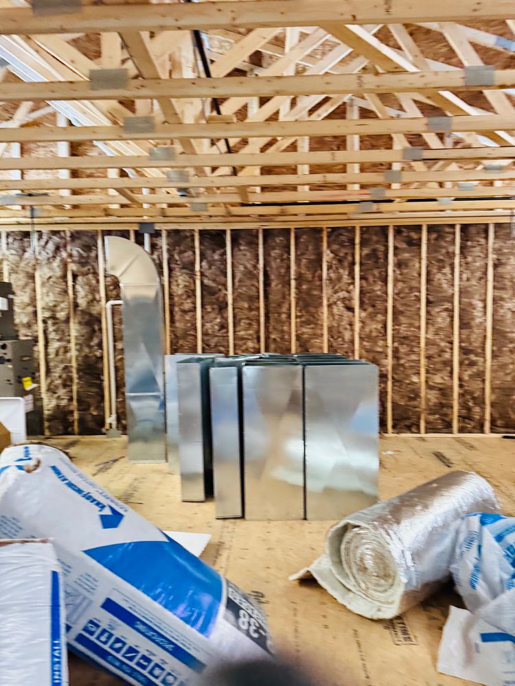 Framing for Erie Builders & Construction in Sandusky, OH