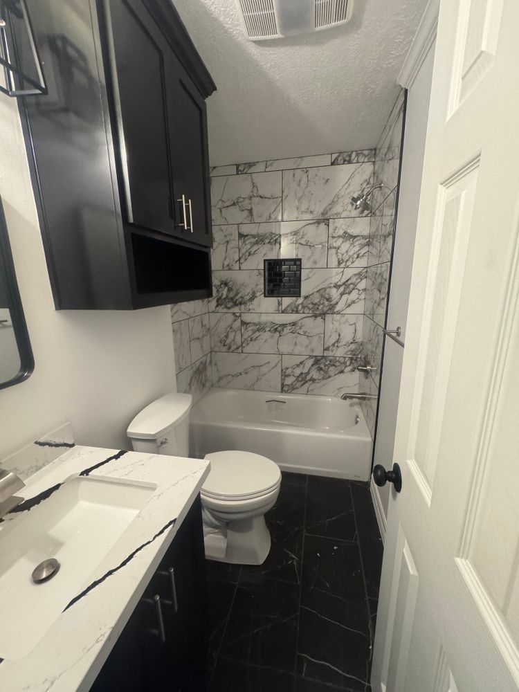 All Photos for Creative Contracting in Beaumont, TX