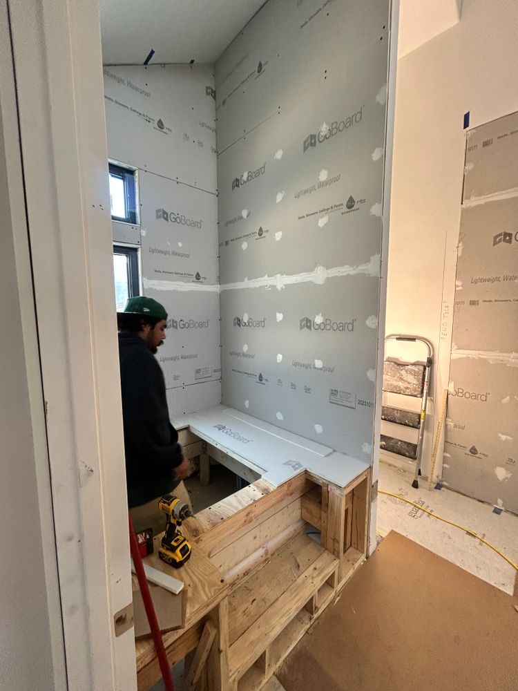 All Photos for Guadalupe Tile Company in New Braunfels, TX