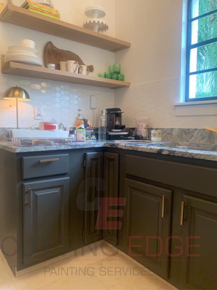 All Photos for Cutting Edge Painting Services in Port Saint Lucie , Florida