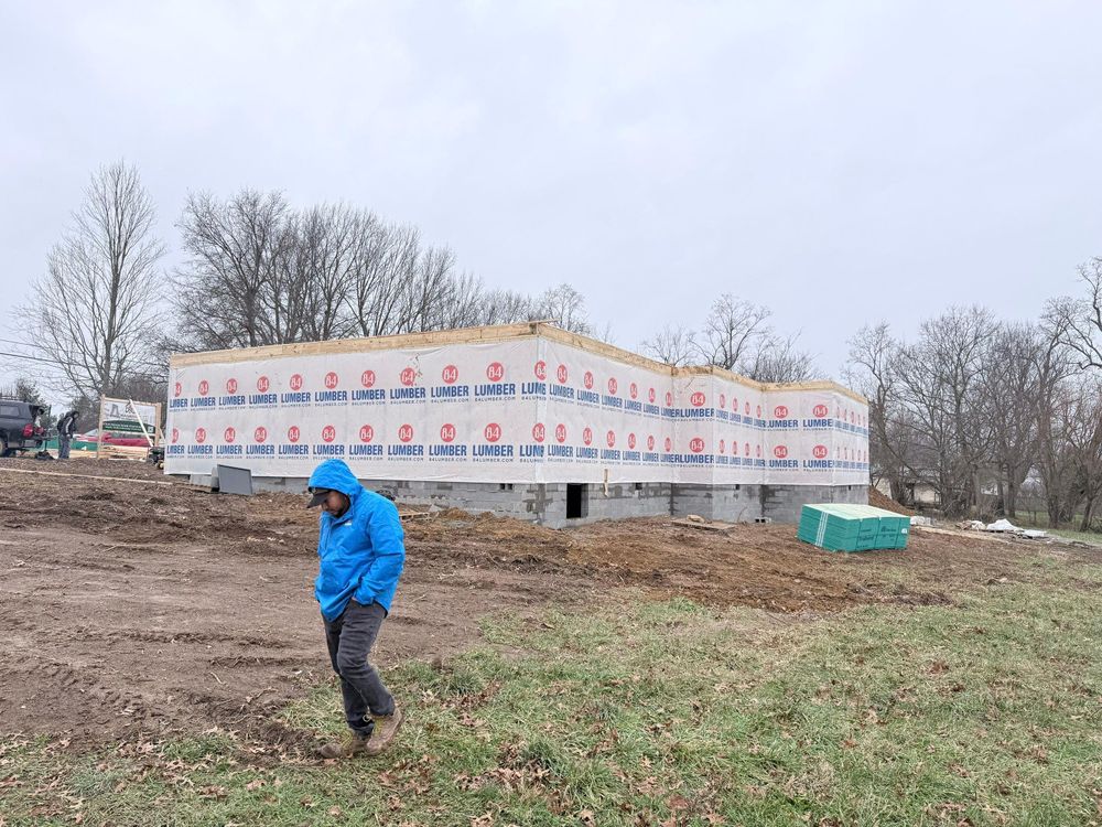 All Photos for Paramount Construction in Lexington, KY