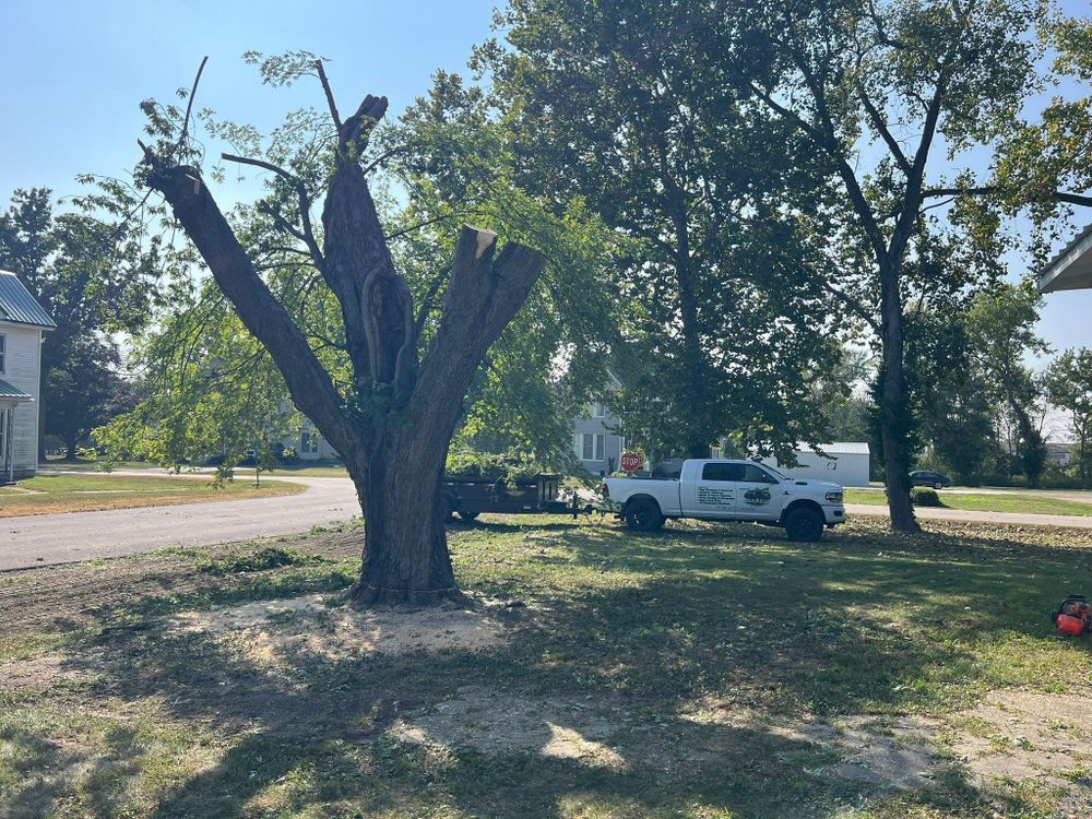 All Photos for Baker Professional Services LLC in Shelbina, MO