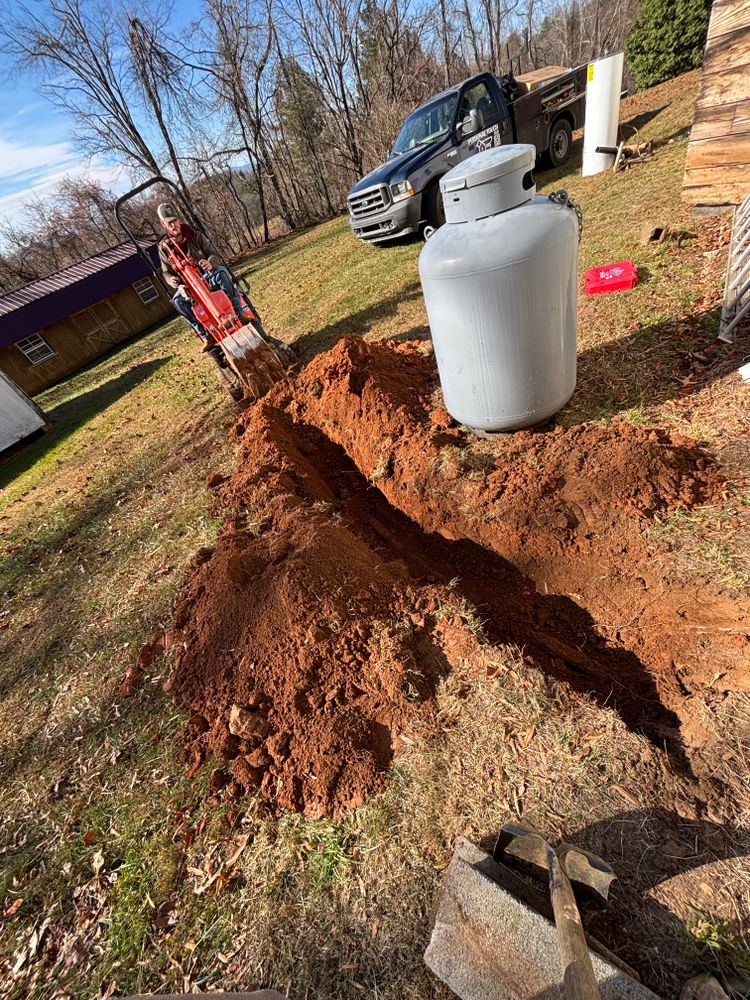 All Photos for Personal Touch General Contractor in Galax, VA