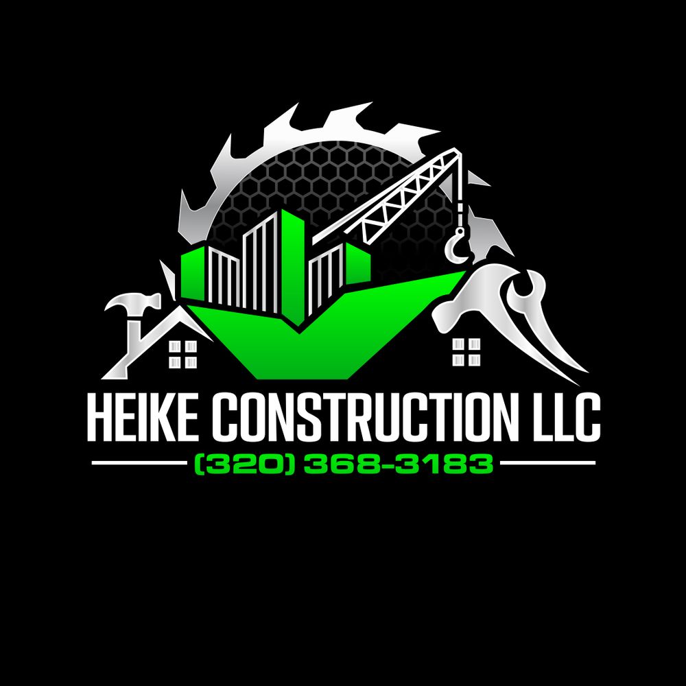 All Photos for Heike Construction in De Graff, MN