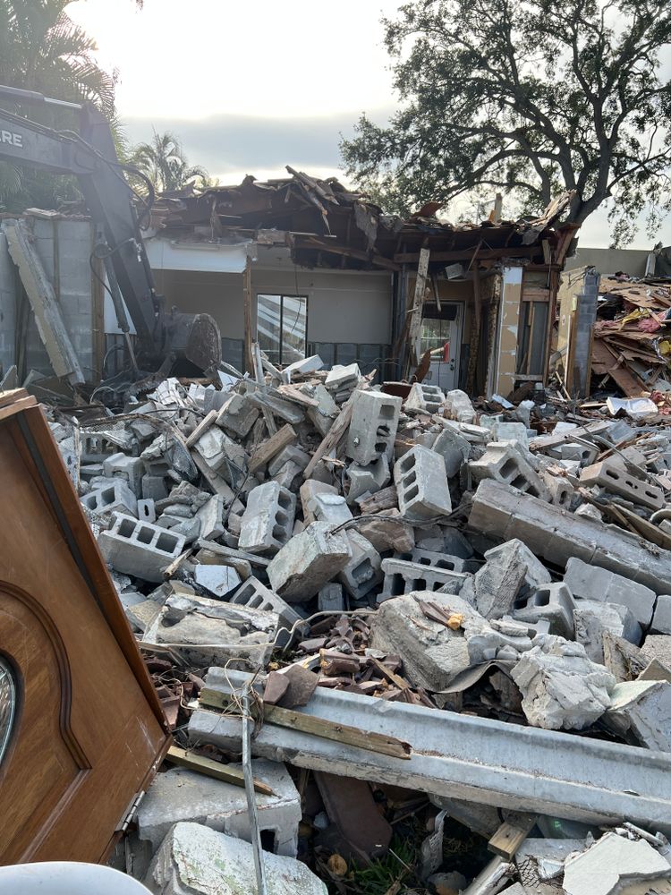 All Photos for Bright Future Construction in Tampa, FL