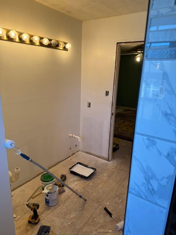 All Photos for Newbury Construction & Remodeling LLC in Trenton, TN