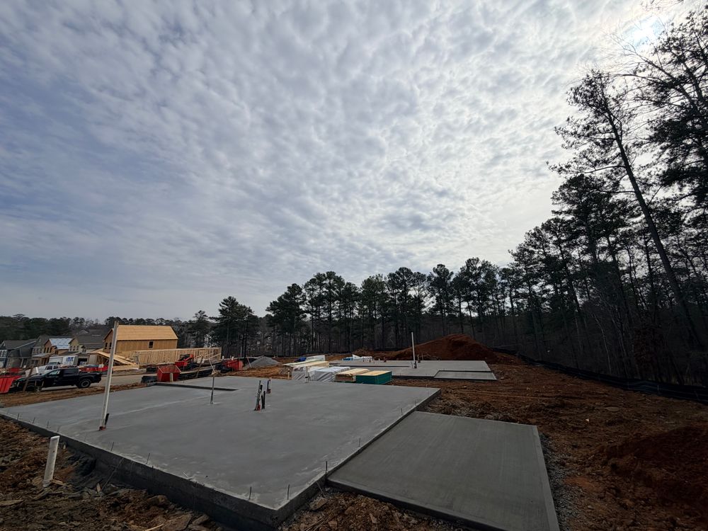 All Photos for CANALES CONSTRUCTION in Marietta, GA