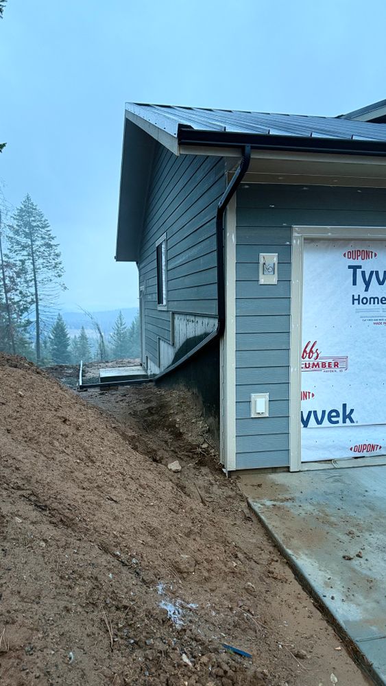 All Photos for Eaglewood Gutter's in Mead, WA