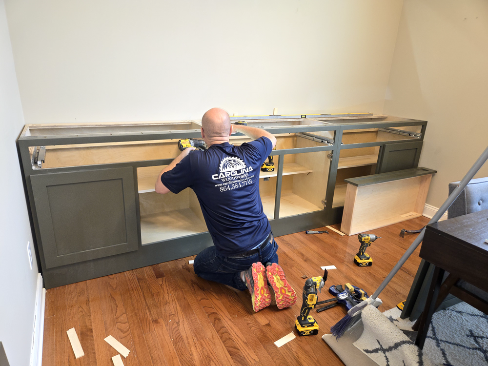 All Photos for Carolina Woodworks in Lyman, SC