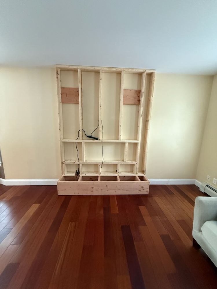All Photos for Next Level Construction and Cleaning in Saco, ME