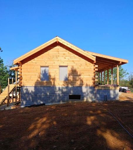 All Photos for JW Johnson Construction in Linden, TN