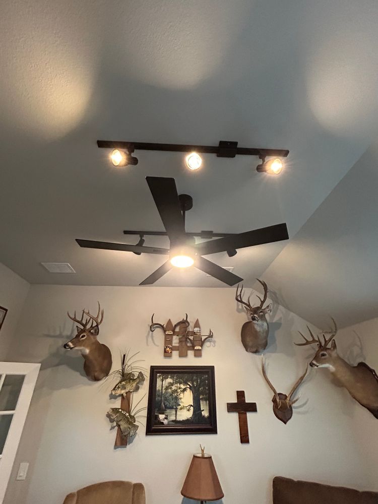 All Photos for Risen Power Electric in Lone Oak, TX