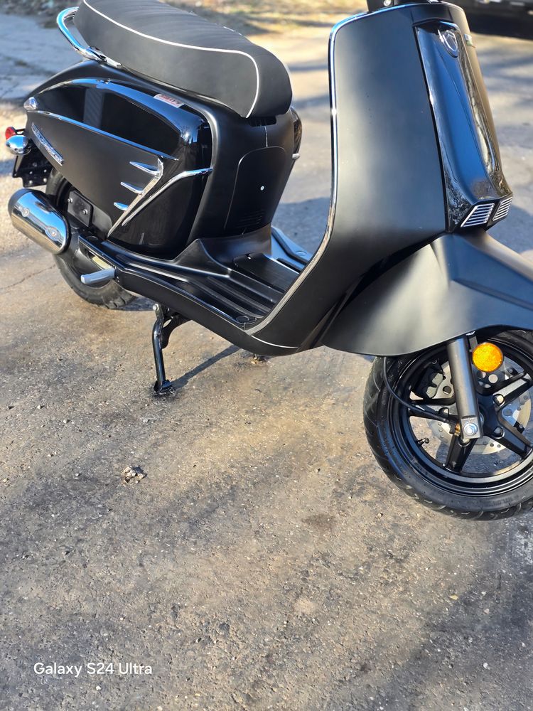 Motorcycles  for Luxury Auto Detail in Peoria, IL