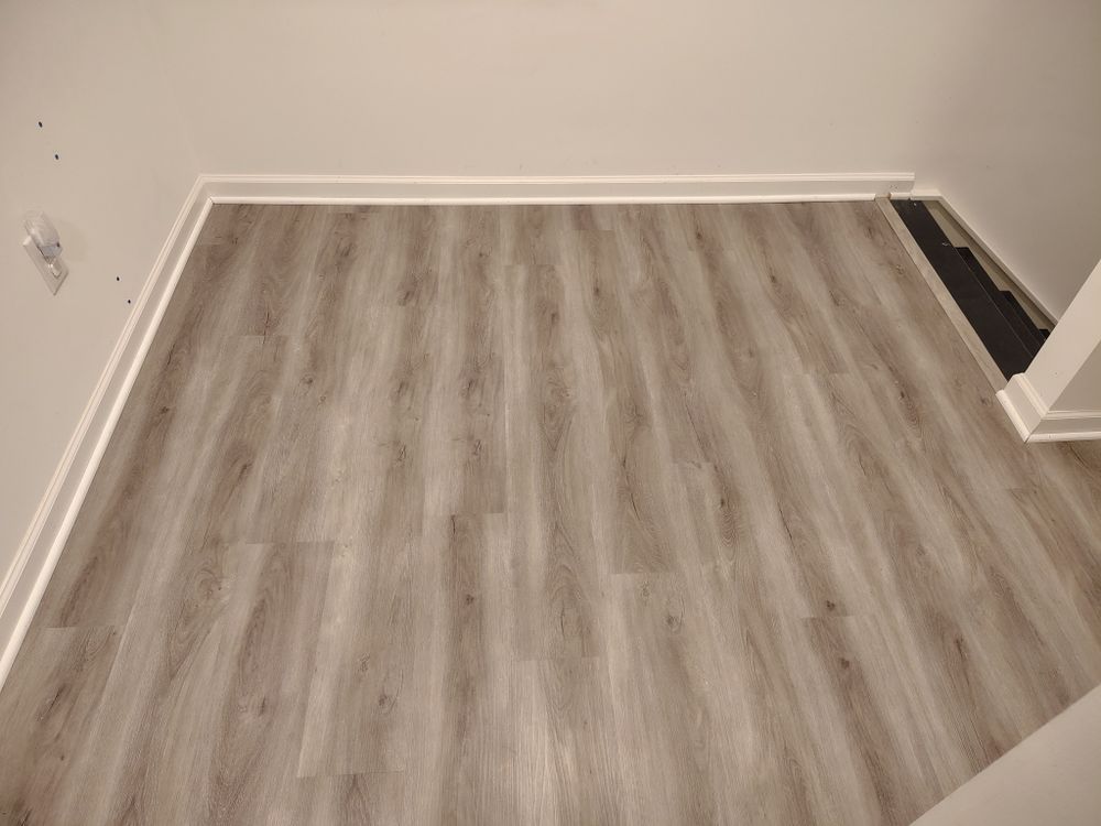 All Photos for Brooks Flooring in Burlington, NC