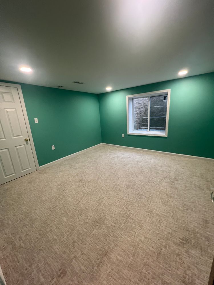 All Photos for Big Picture Construction & Design in Eldridge, IA