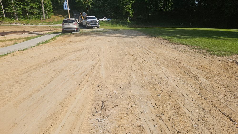 All Photos for B&B Land Management in Jamestown, TN