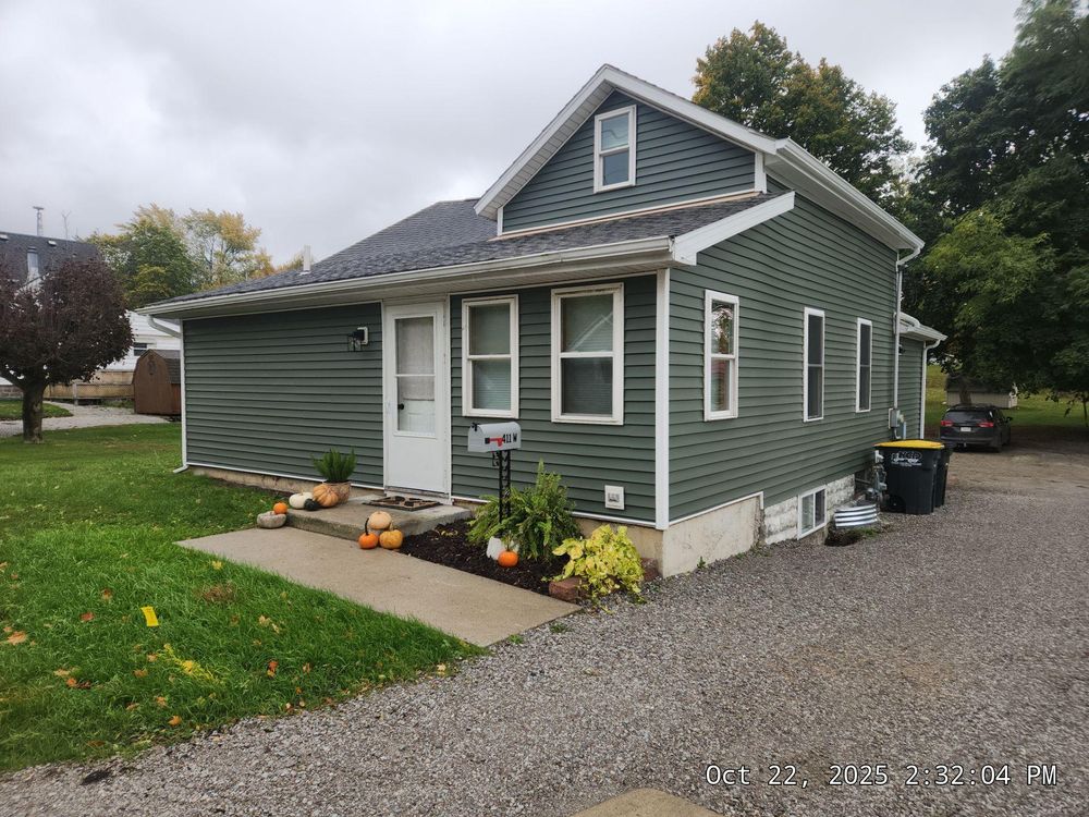 All Photos for Cornerstone Builds in LaGrange, IN