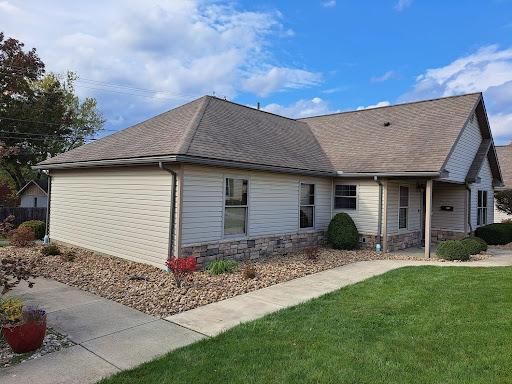 Commercial Snow Plowing for Xtreme landscaping LLC in Cambridge, OH