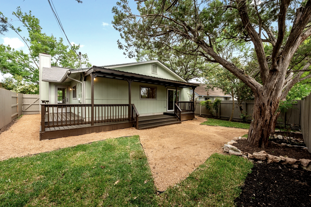 All Photos for HTH Construction ATX in Travis County, TX
