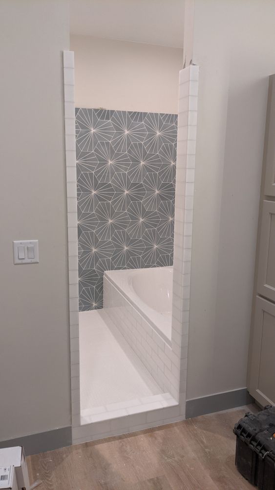 All Photos for Rick's Tile and Marble in Taylorsville, UT