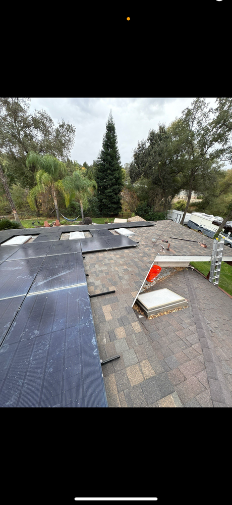 All Photos for Verdusco Family Roofing and Waterproofing in Oroville, CA