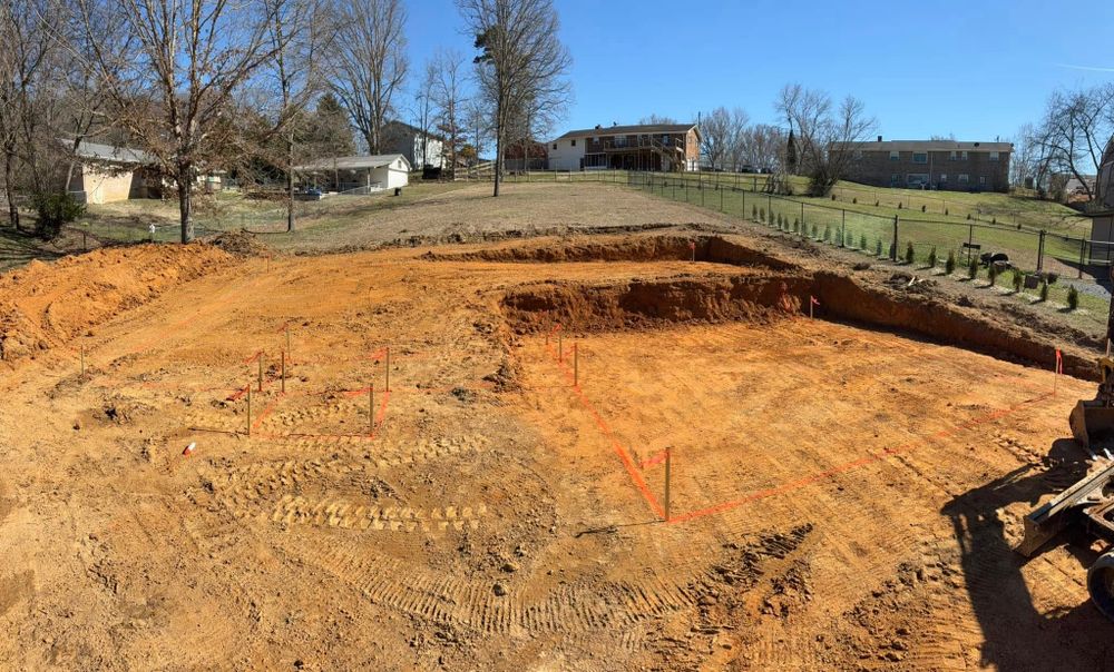 All Photos for Phillips Construction and Excavating in Seymour, TN