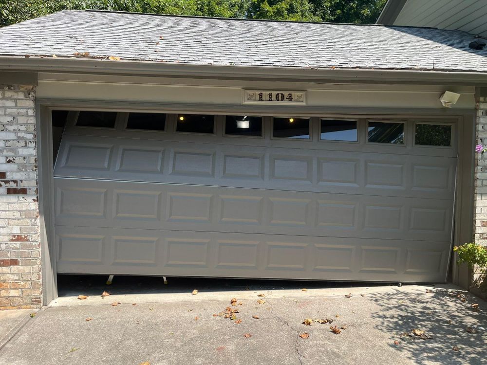 All Photos for Knox Garage Door Services LLC in Knoxville, TN