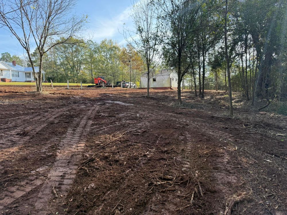 All Photos for Greenwood Lawn & Landscaping LLC in Talladega, Alabama