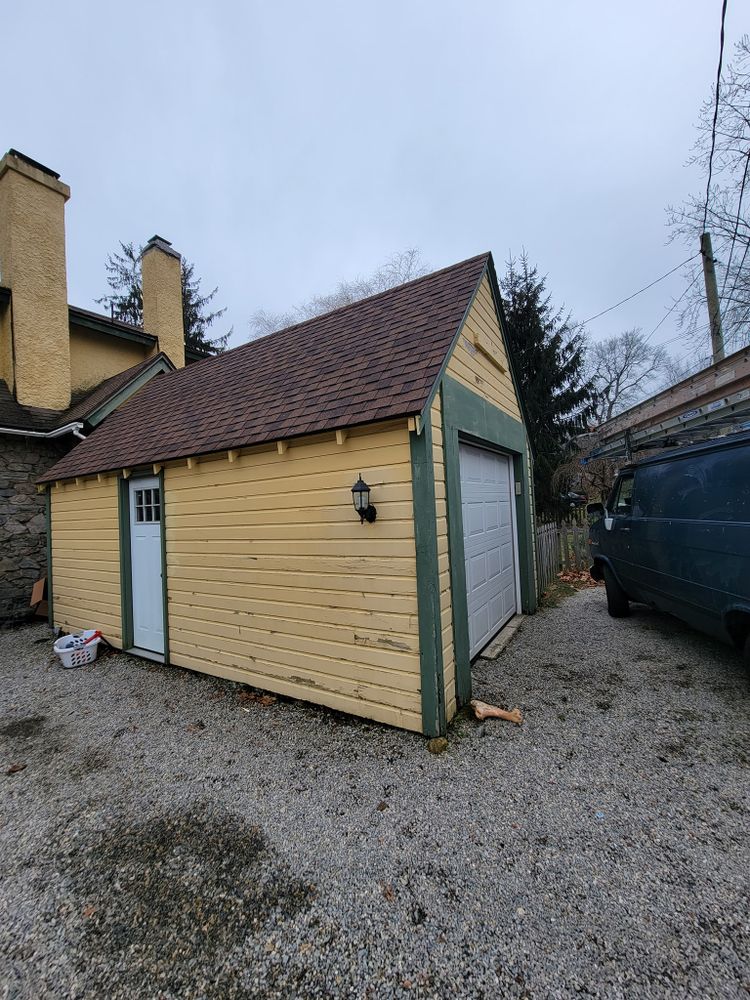 All Photos for Premier Pro Painters Home Improvement in Sterling, CT