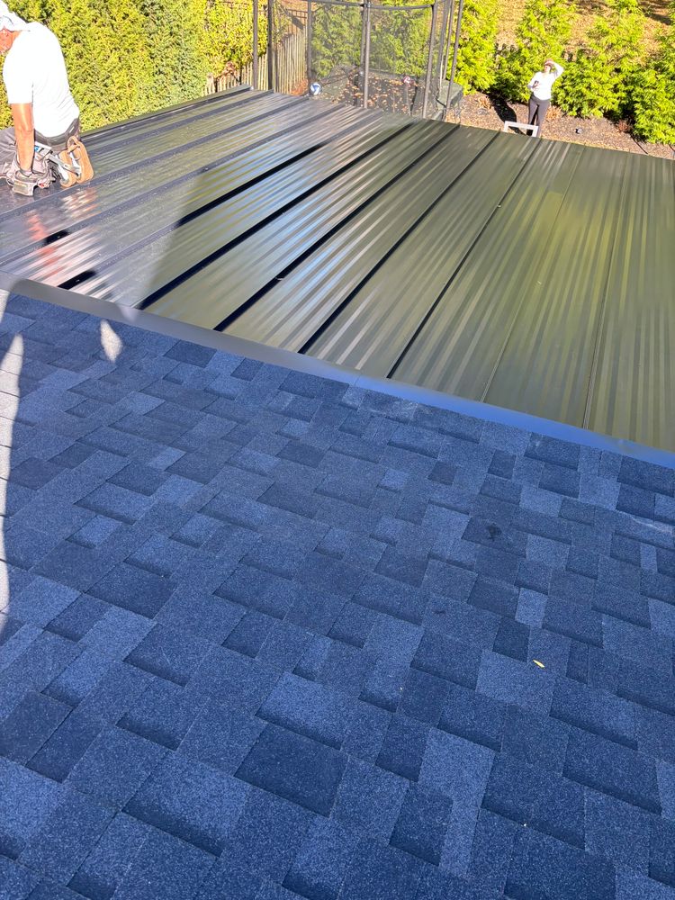 All Photos for Bells Roofing and Construction in Roseville, MI