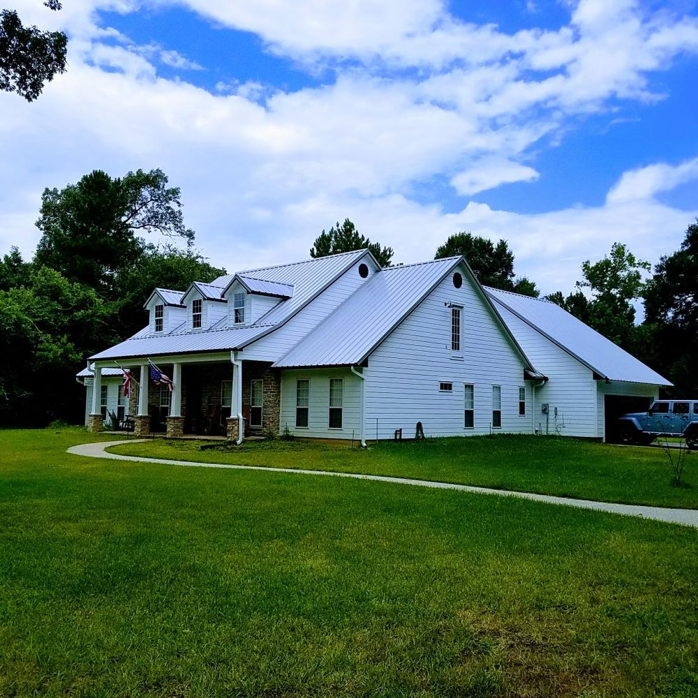 All Photos for Alfreds Sheet Metal & Roofing in Houston, TX