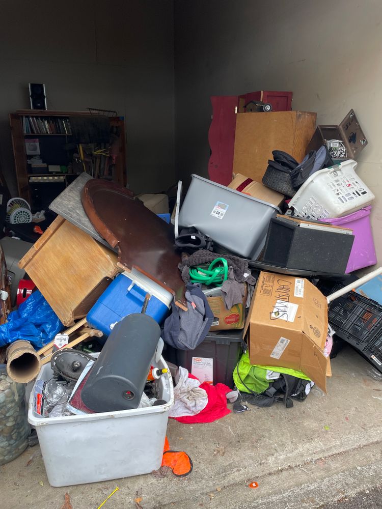 All Photos for Sol Junk Removal in Independence, OR
