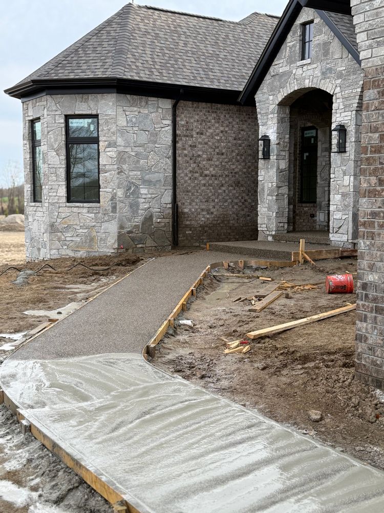 All Photos for Ferro Homes in Macomb County, MI
