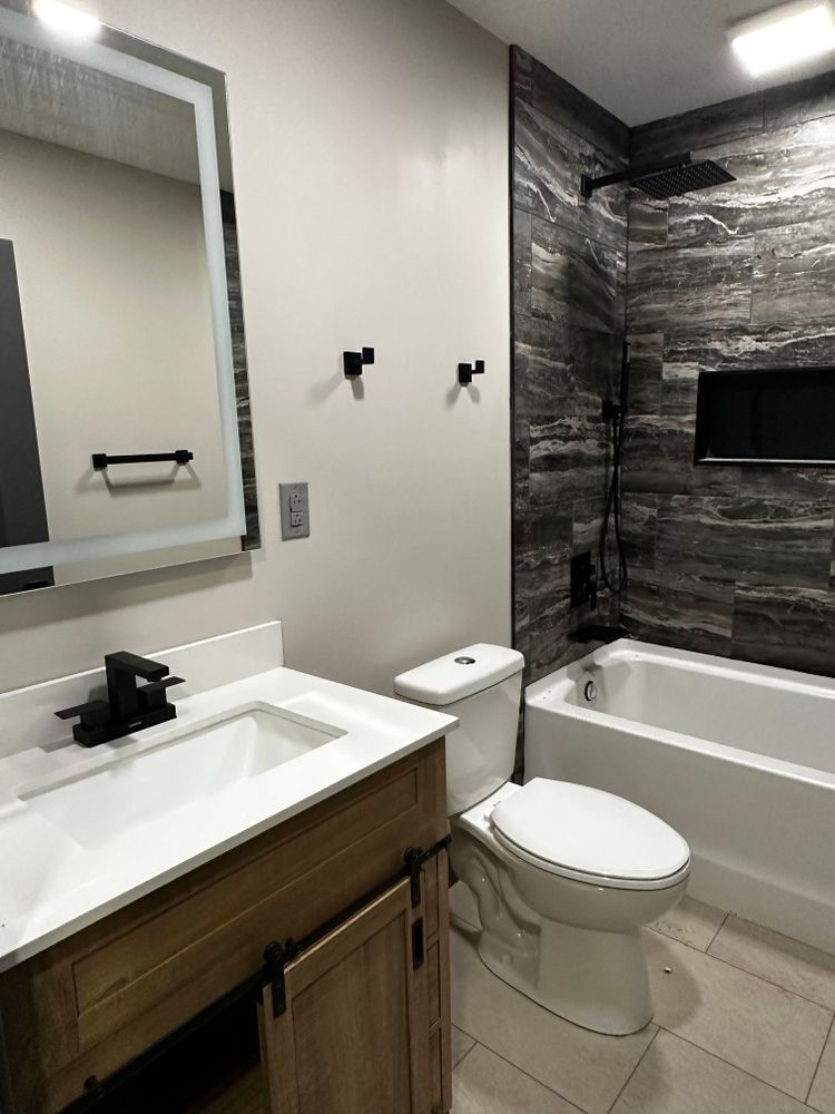 All Photos for Dirty Bird Plumbing in Clarksville, TN