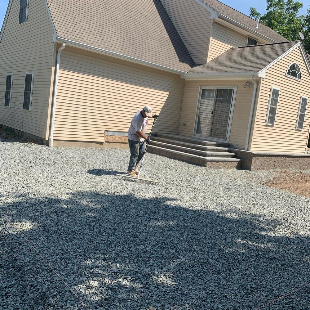 Elyon Construction and Stoneworks LLC team in Windsor, CT - people or person