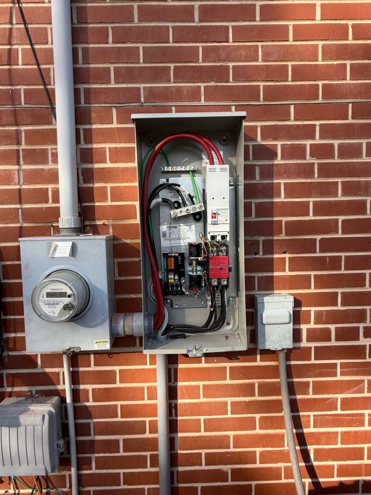 All Photos for Turner Power Solutions in Lyman, SC