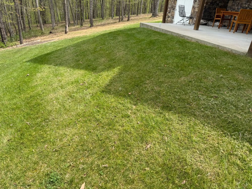 Landscaping for Starnes Hardscapes & Property Management LLC in Dunlap, TN