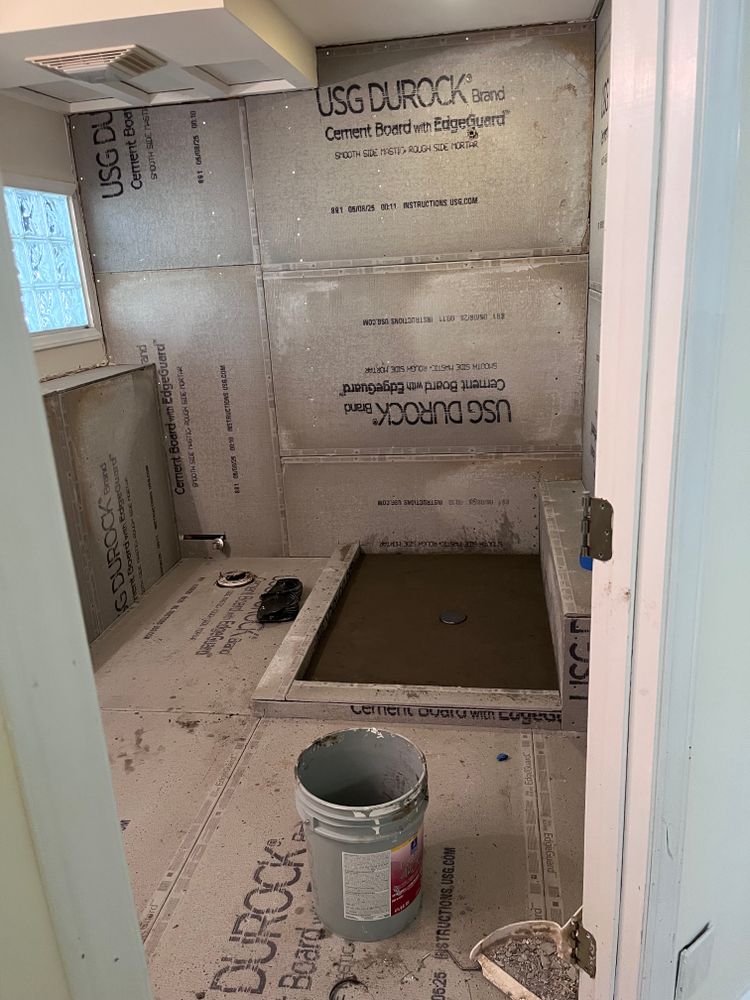 All Photos for CE Restoration in Durham, NC