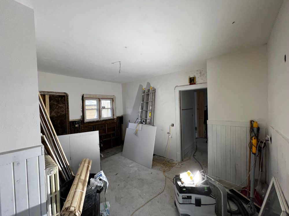 All Photos for Ziemer Painting Services in Appleton, WI