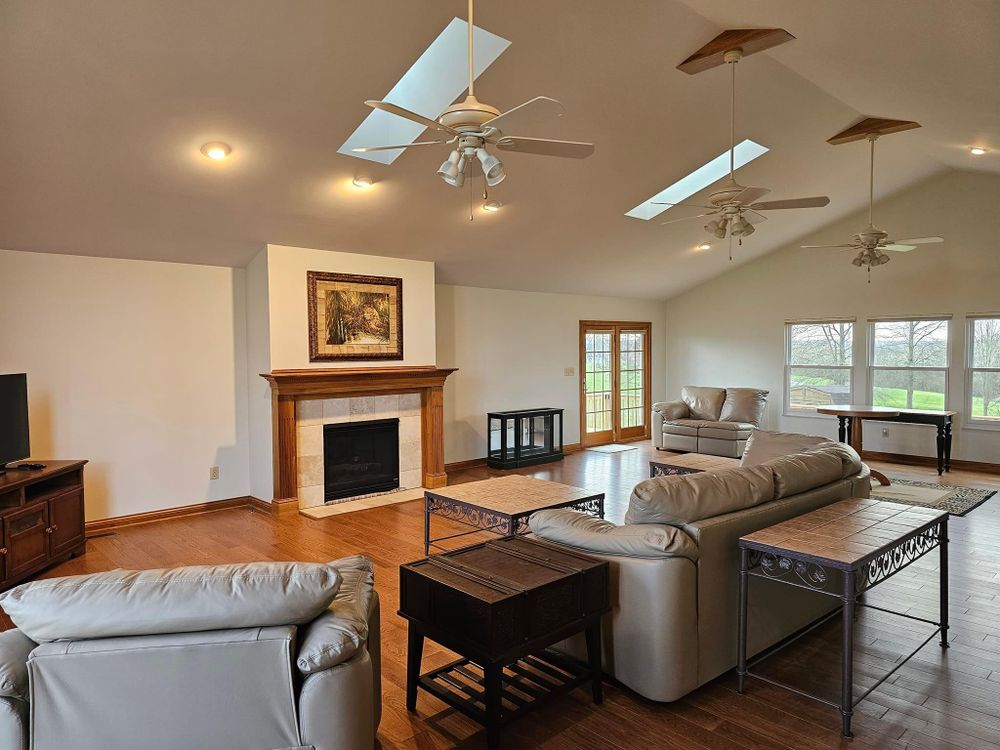 All Photos for Hearts & Hands Painting in Campbell, KY